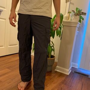 Cabelas Outdoor Pants